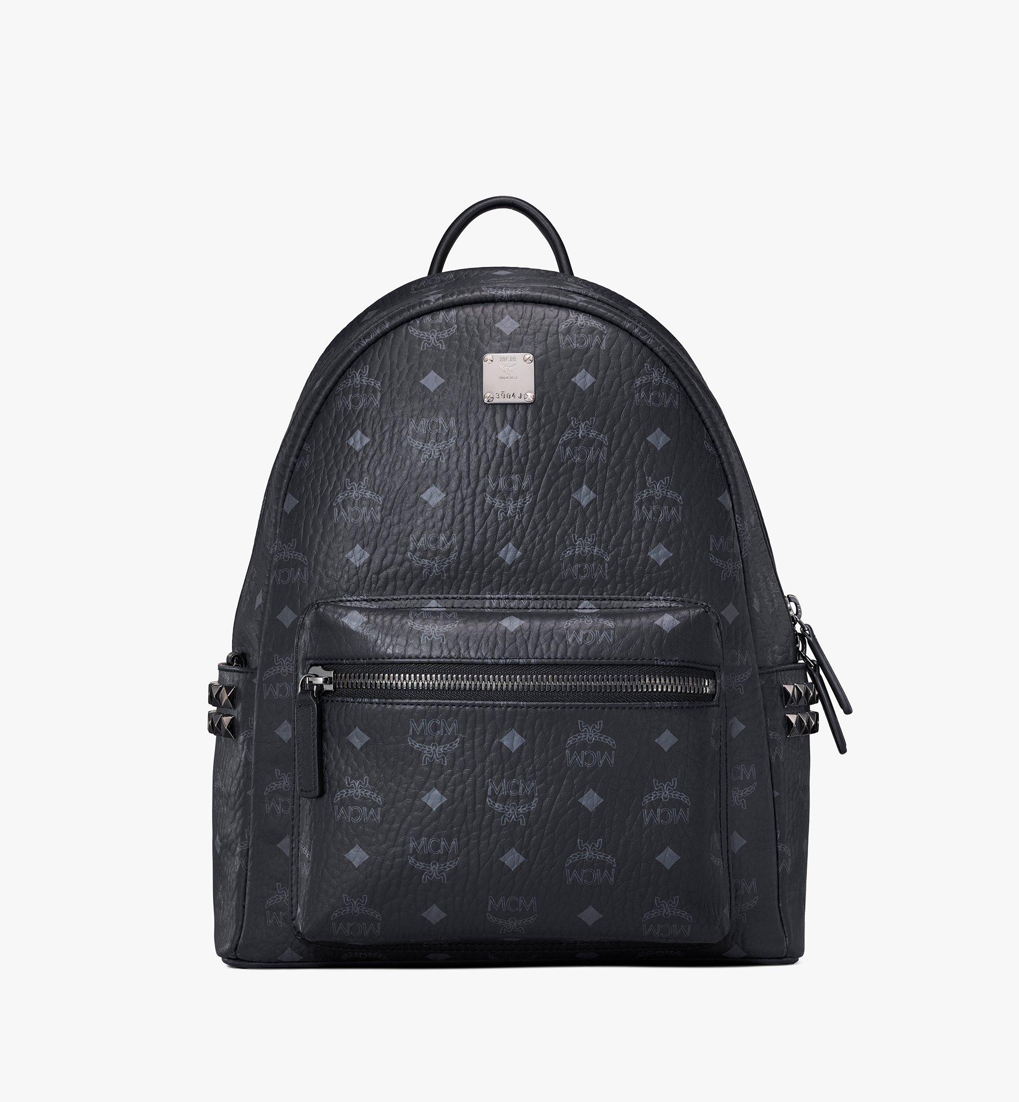 MCM Men's Backpacks | Luxury Leather Backpacks | MCM® China